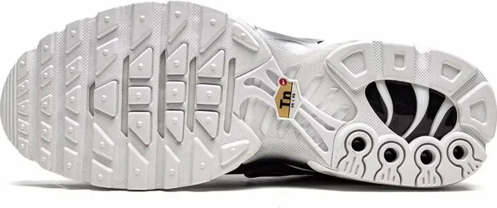 Air Max Plus "Black/White" sneakers - Image 4
