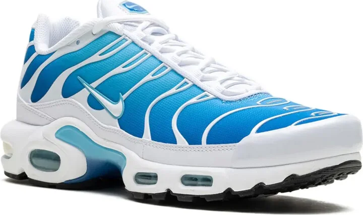 Air Max Plus "Blue Gaze" sneakers - Image 2