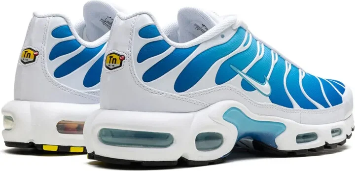 Air Max Plus "Blue Gaze" sneakers - Image 3