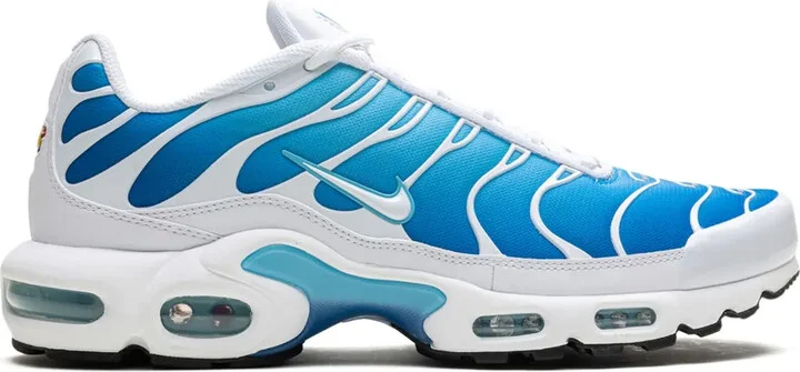 Air Max Plus "Blue Gaze" sneakers