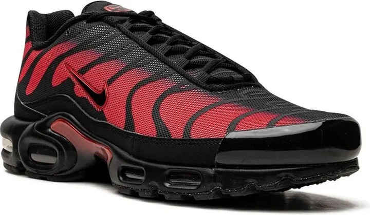 Air Max Plus "Bred Reflective" sneakers - Image 2