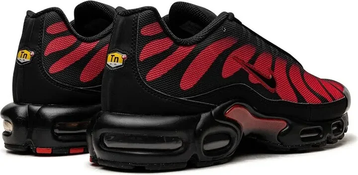 Air Max Plus "Bred Reflective" sneakers - Image 3