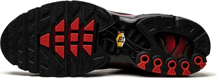 Air Max Plus "Bred Reflective" sneakers - Image 4
