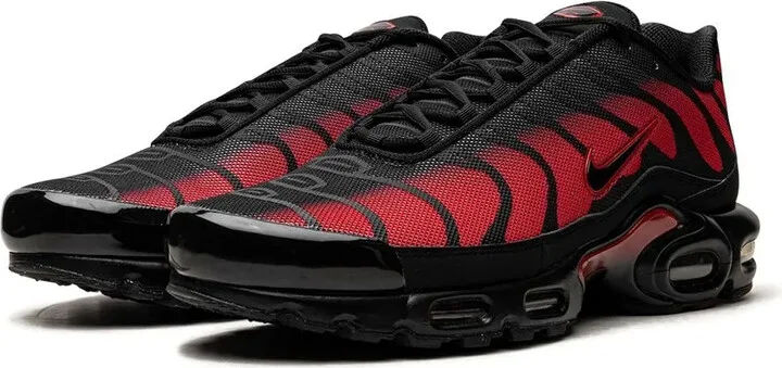Air Max Plus "Bred Reflective" sneakers - Image 5