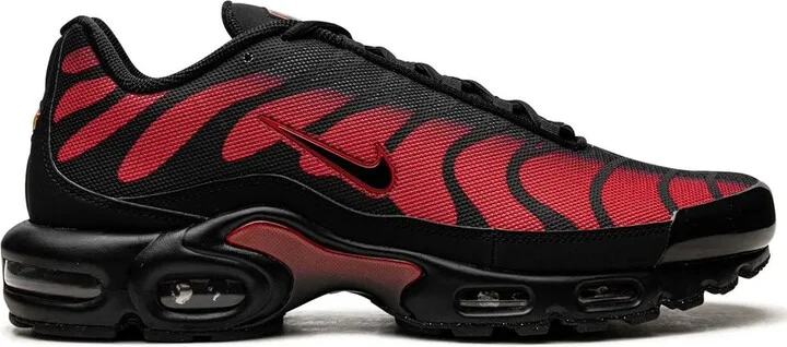 Air Max Plus "Bred Reflective" sneakers