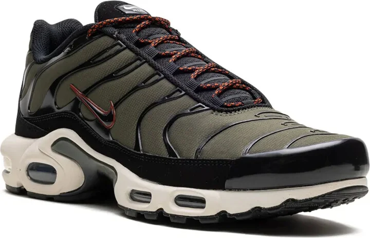 Air Max Plus "Cargo Khaki" sneakers - Image 2