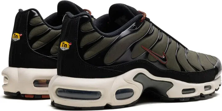Air Max Plus "Cargo Khaki" sneakers - Image 3