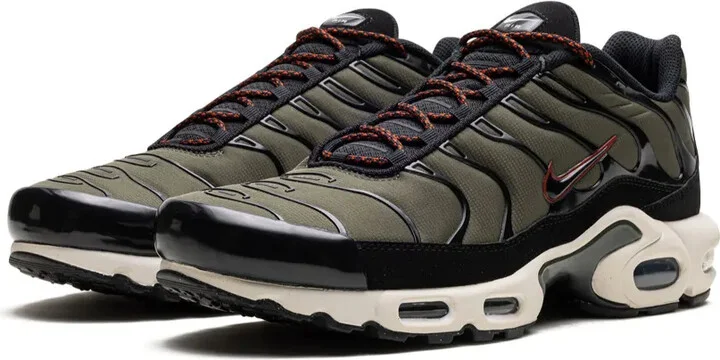 Air Max Plus "Cargo Khaki" sneakers - Image 5