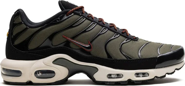 Air Max Plus "Cargo Khaki" sneakers