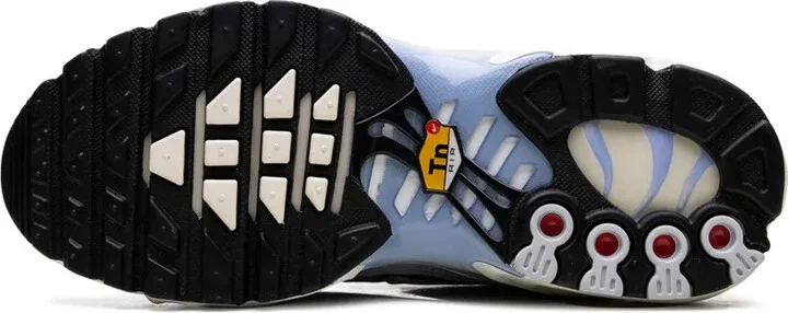 Air Max Plus "Daybreak - Image 4