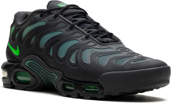 Air Max Plus Drift "Black Volt" sneakers - Image 2