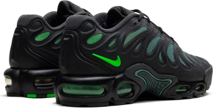 Air Max Plus Drift "Black Volt" sneakers - Image 3