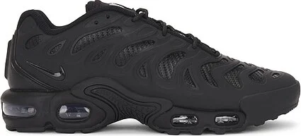 Black & Anthracite