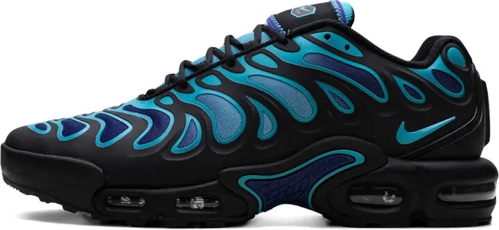 Air Max Plus Drift "Deep Royal Blue" sneakers - Image 4