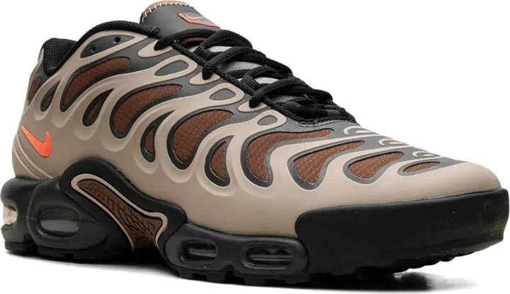 Air Max Plus Drift "Khaki/Sanddrift" sneakers - Image 2