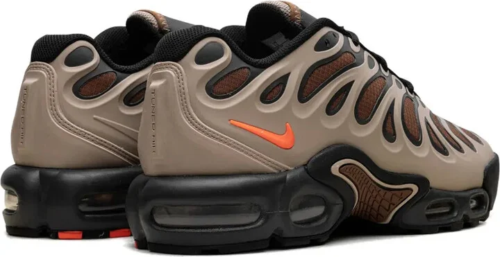 Air Max Plus Drift "Khaki/Sanddrift" sneakers - Image 3