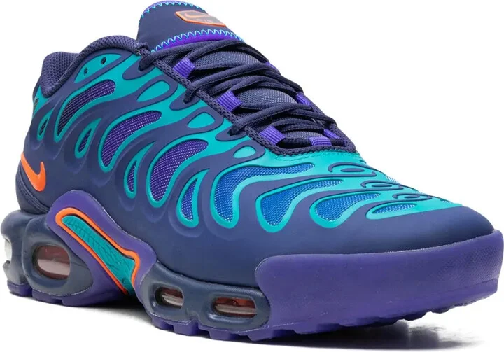 Air Max Plus Drift "Midnight" sneakers - Image 2