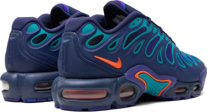 Air Max Plus Drift "Midnight" sneakers - Image 3