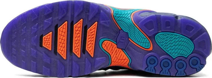 Air Max Plus Drift "Midnight" sneakers - Image 4