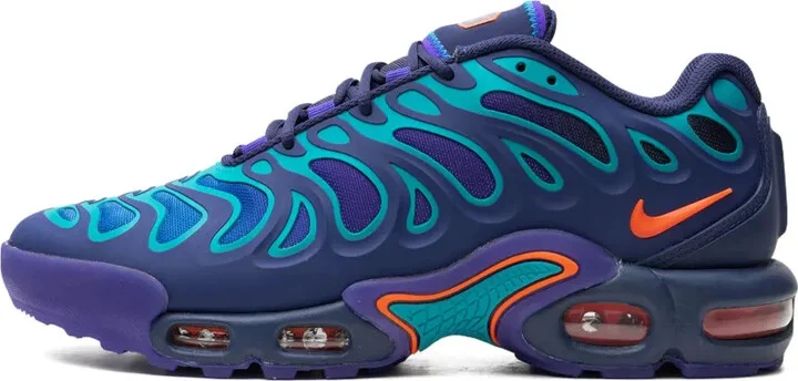 Air Max Plus Drift "Midnight" sneakers - Image 5