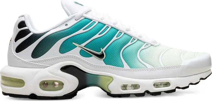 Air Max Plus "Dusty Cactus Barely Volt" sneakers