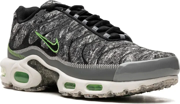 Air Max Plus "Essential Crater Green" sneakers - Image 2