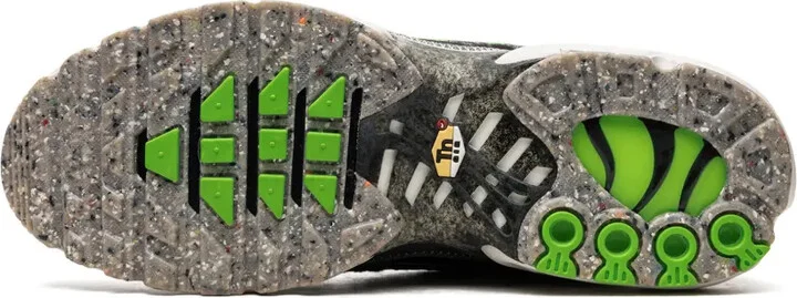 Air Max Plus "Essential Crater Green" sneakers - Image 4