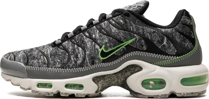 Air Max Plus "Essential Crater Green" sneakers - Image 5