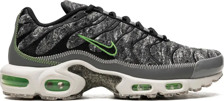Air Max Plus "Essential Crater Green" sneakers