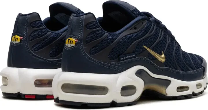 Air Max Plus "FFF" sneakers - Image 3