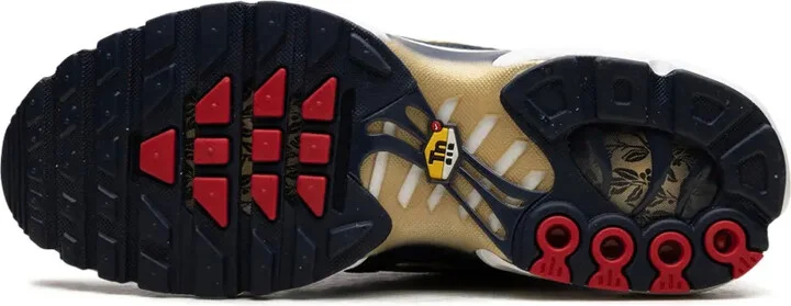 Air Max Plus "FFF" sneakers - Image 4