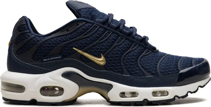 Air Max Plus "FFF" sneakers