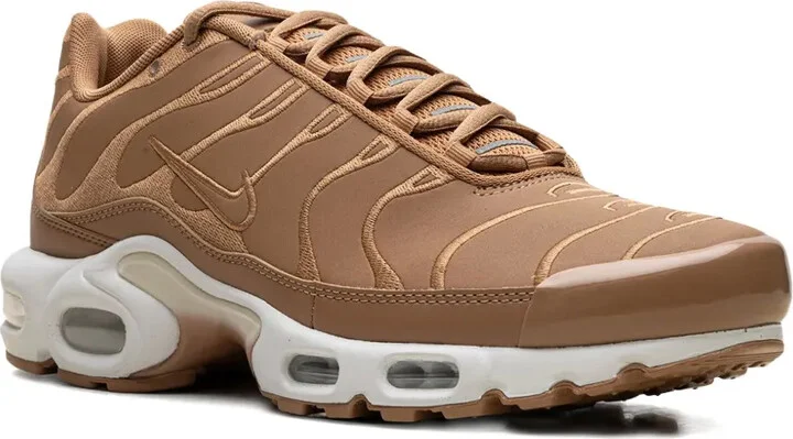 Air Max Plus "Flax/Sail" sneakers - Image 2
