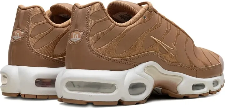 Air Max Plus "Flax/Sail" sneakers - Image 3