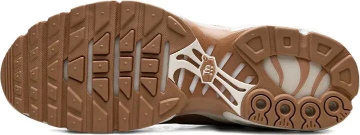 Air Max Plus "Flax/Sail" sneakers - Image 4