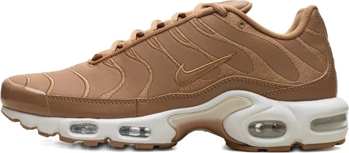 Air Max Plus "Flax/Sail" sneakers - Image 5