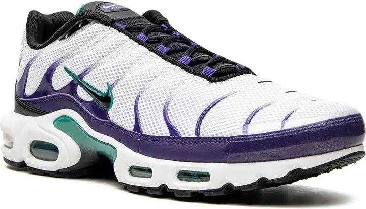 Air Max Plus "Grape" sneakers - Image 2