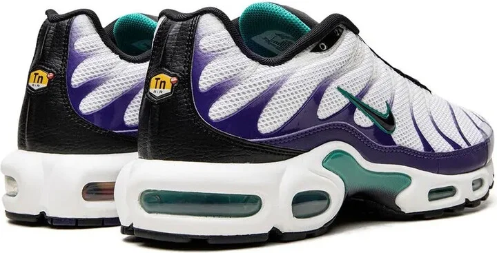 Air Max Plus "Grape" sneakers - Image 3