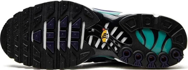 Air Max Plus "Grape" sneakers - Image 4
