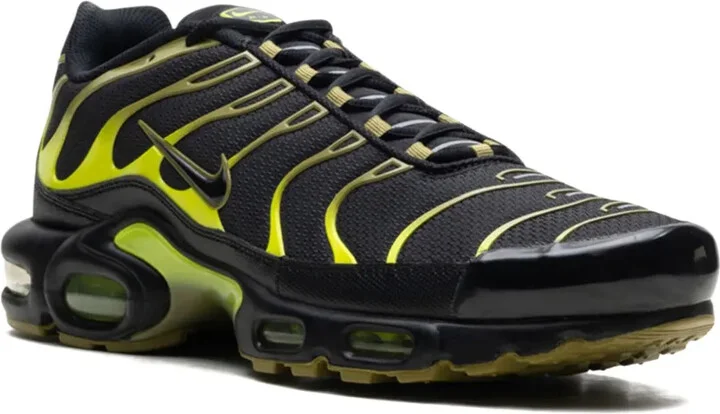 Air Max Plus "Green" sneakers - Image 2