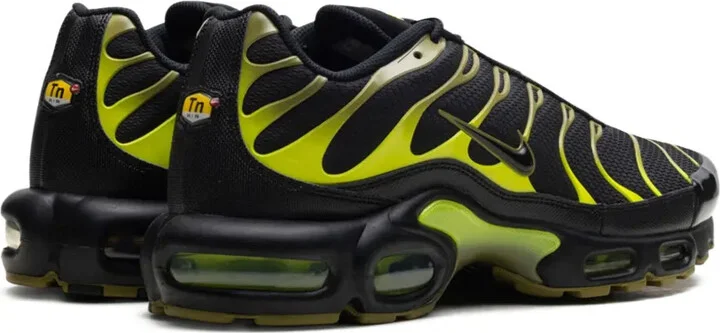 Air Max Plus "Green" sneakers - Image 3