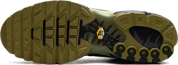 Air Max Plus "Green" sneakers - Image 4