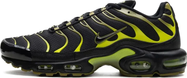 Air Max Plus "Green" sneakers - Image 5