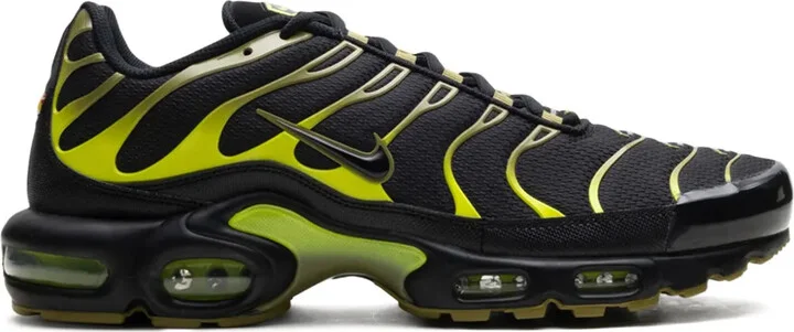 Air Max Plus "Green" sneakers