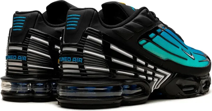 Air Max Plus III "Laser Blue" sneakers - Image 3