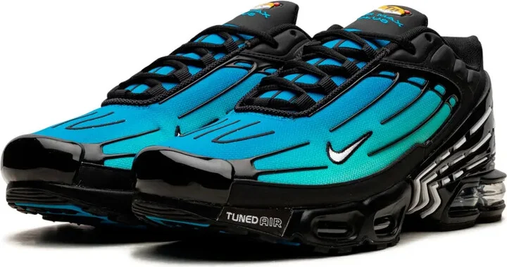 Air Max Plus III "Laser Blue" sneakers - Image 5