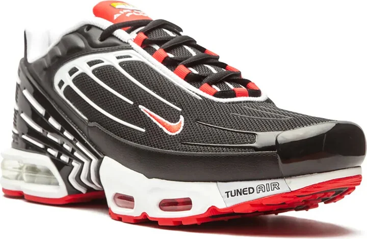 Air Max Plus III sneakers - Image 2