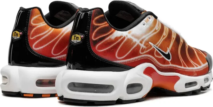 Air Max Plus "Light Photography - Image 3