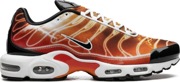 Air Max Plus "Light Photography