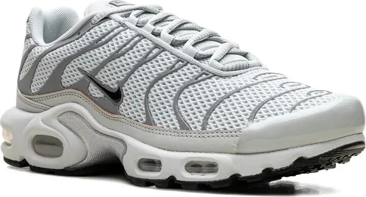 Air Max Plus "Light Silver" sneakers - Image 2